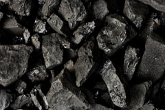 Great Brington coal boiler costs