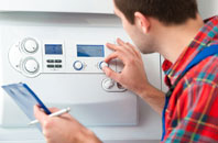 free Great Brington gas safe engineer quotes