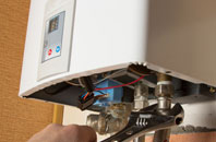 free Great Brington boiler install quotes